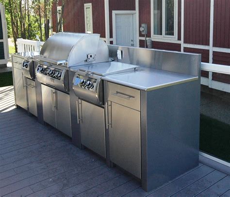 outdoor kitchen cabinet stainless steel|304 stainless steel outdoor cabinets.